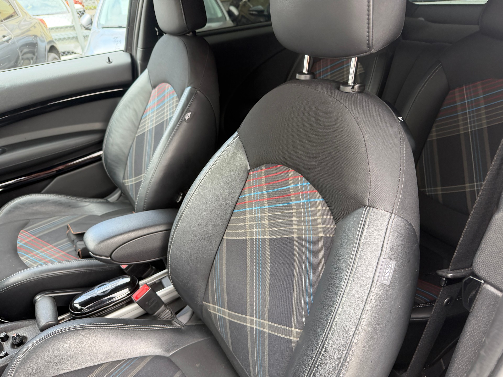 MINI Paceman John Cooper Works ALL4 Steptronic-image-9