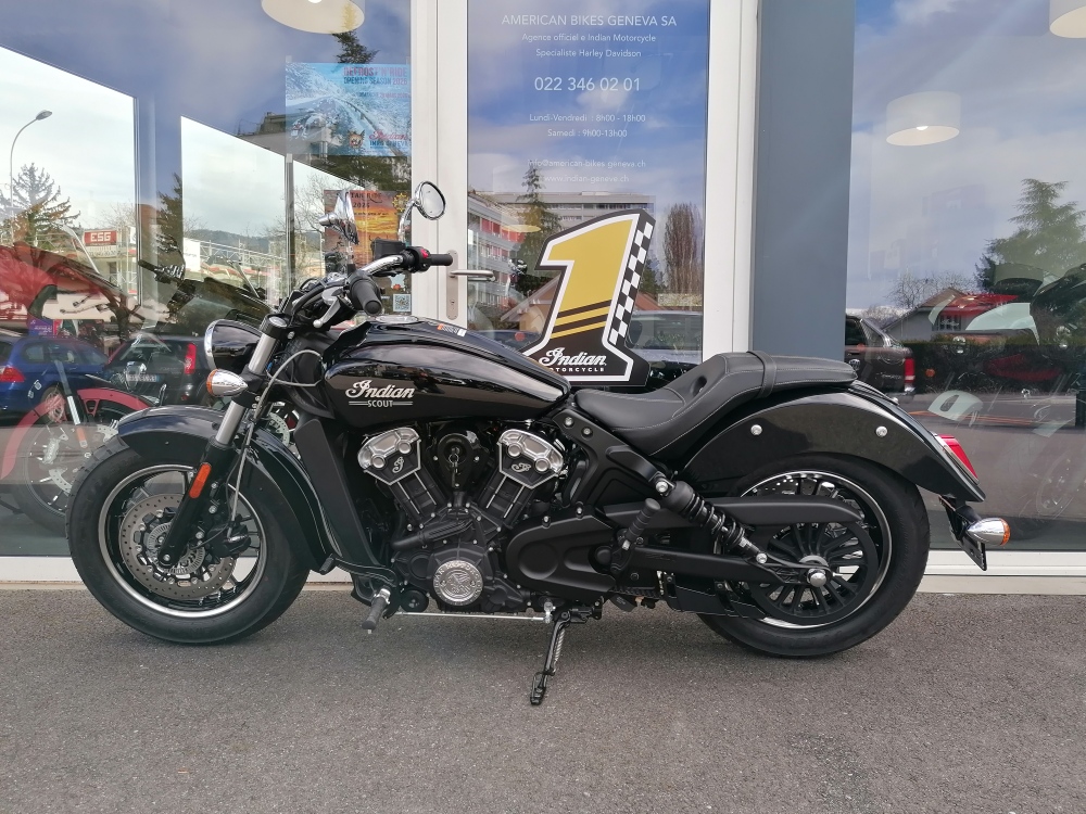 INDIAN Scout 1200 Classic ABS-showroom-element-1