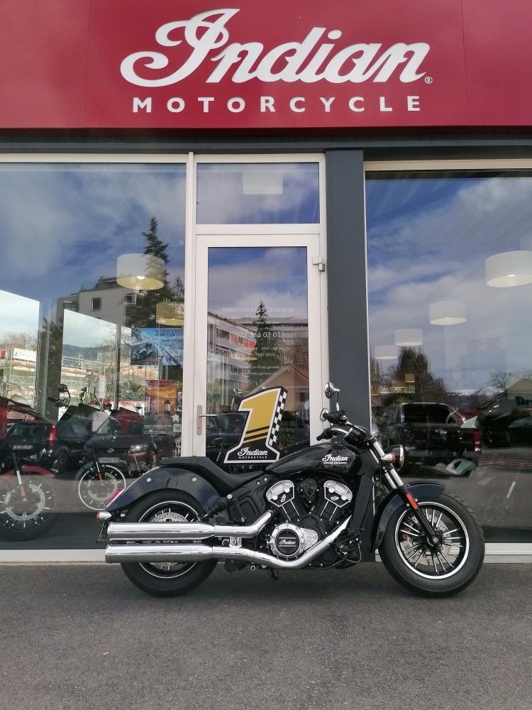 INDIAN Scout 1200 Classic ABS-showroom-element-2