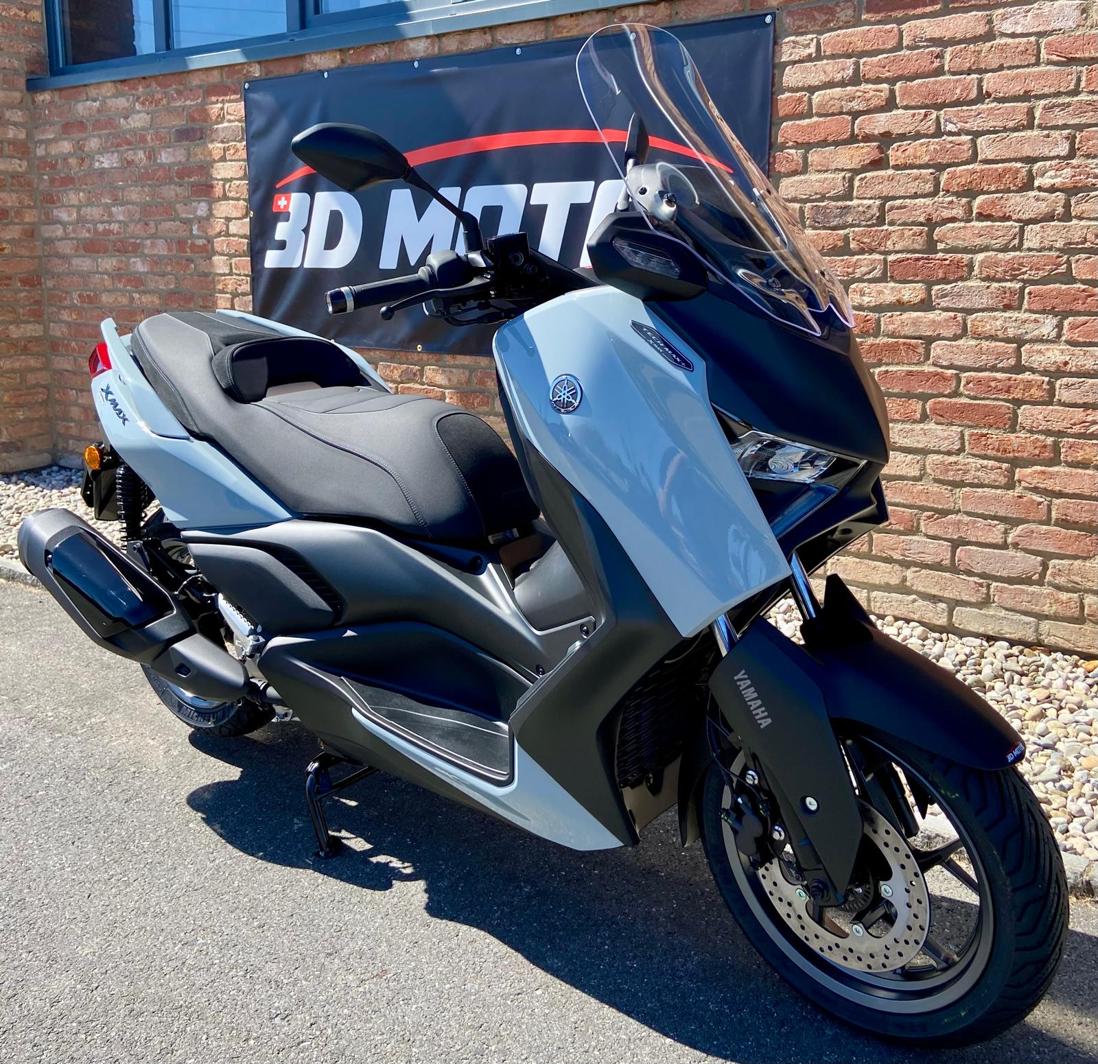 YAMAHA X-Max 300 TechMax+-showroom-element-1