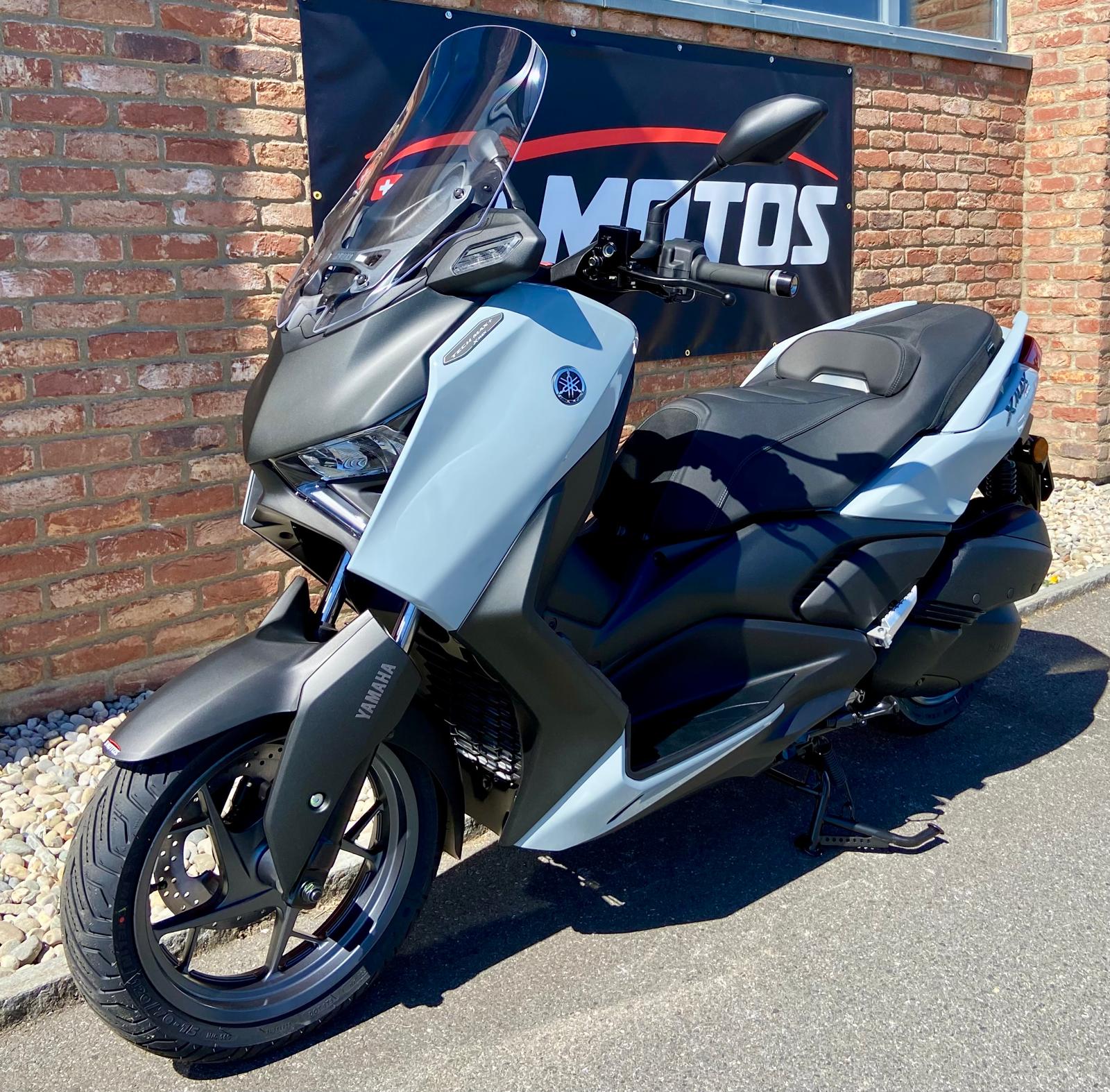 YAMAHA X-Max 300 TechMax+-image-5