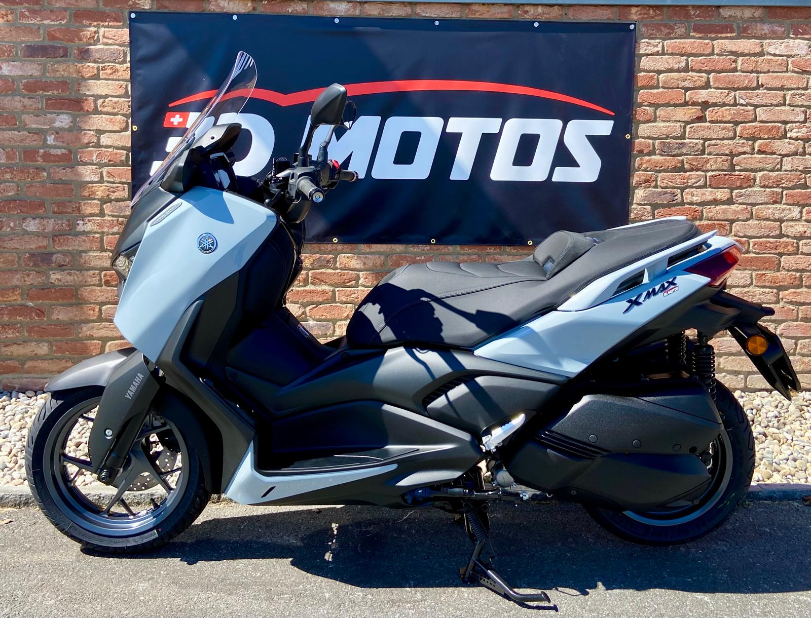 YAMAHA X-Max 300 TechMax+-showroom-element-3
