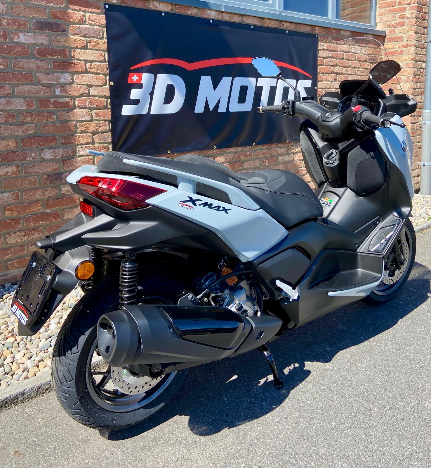 YAMAHA X-Max 300 TechMax+-showroom-element-2
