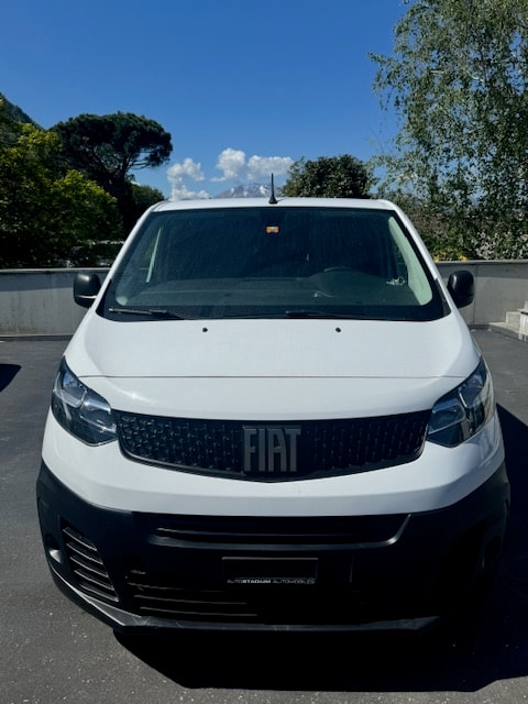 FIAT Scudo 1.5 MJ L1 Business-image-3