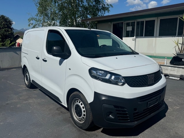 FIAT Scudo 1.5 MJ L1 Business-image-2