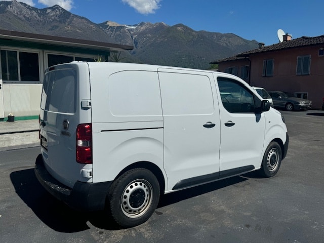 FIAT Scudo 1.5 MJ L1 Business-image-8