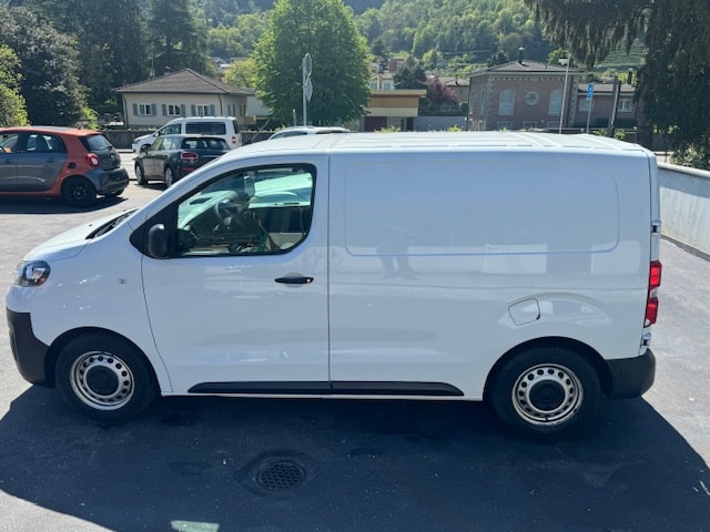 FIAT Scudo 1.5 MJ L1 Business-image-6