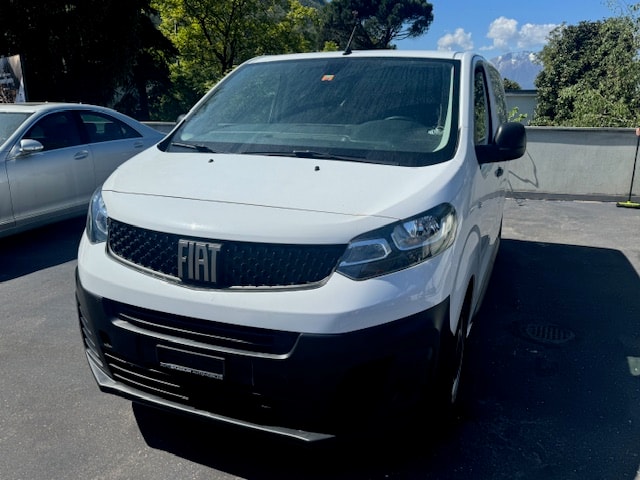 FIAT Scudo 1.5 MJ L1 Business-image-4