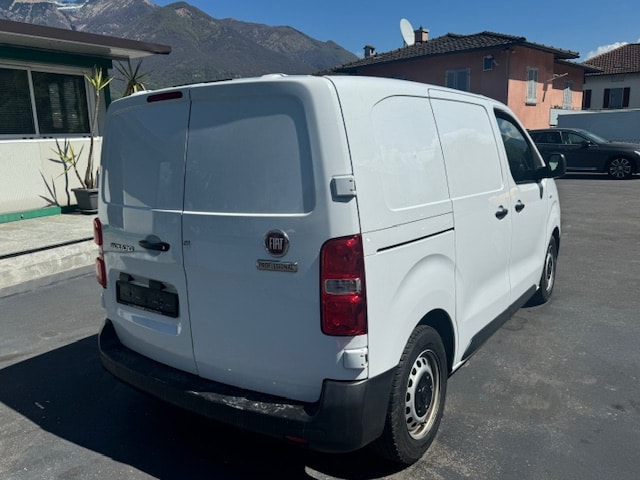 FIAT Scudo 1.5 MJ L1 Business-image-7