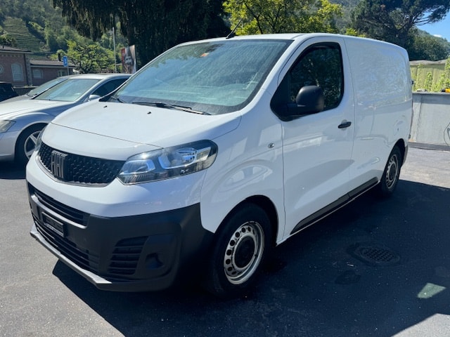 FIAT Scudo 1.5 MJ L1 Business-image-5