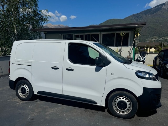 FIAT Scudo 1.5 MJ L1 Business