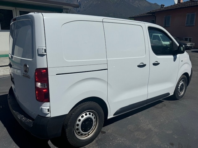 FIAT Scudo 1.5 MJ L1 Business-image-1