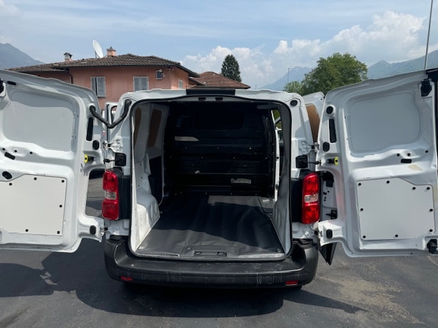 FIAT Scudo 1.5 MJ L1 Business-image-15