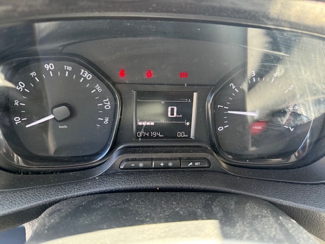 FIAT Scudo 1.5 MJ L1 Business-image-11
