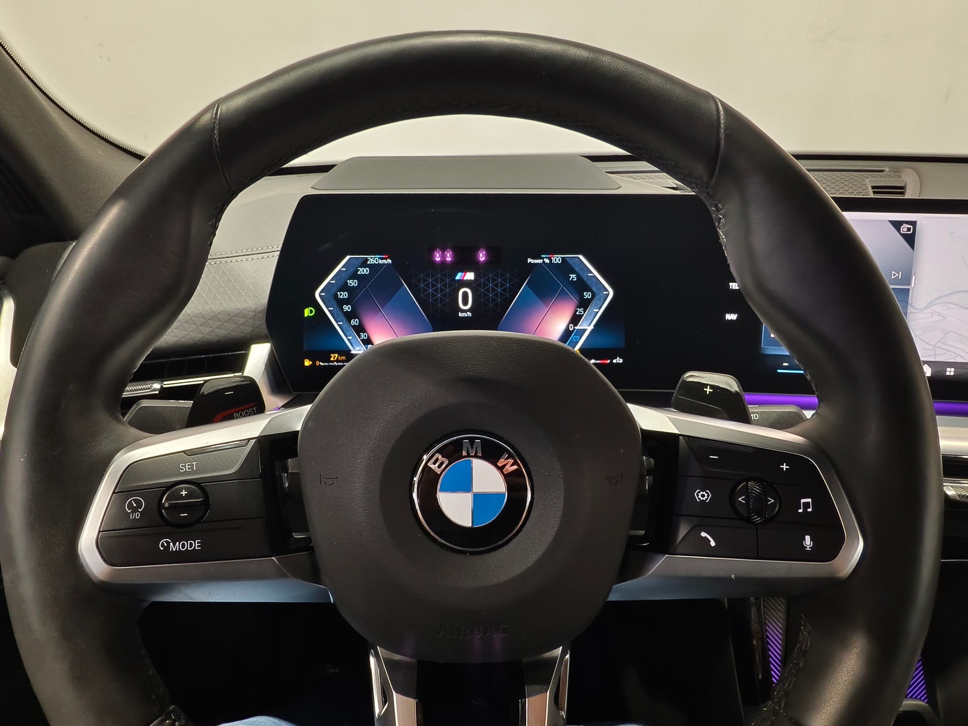 BMW X2 20d xDrive M-Sport CH FAHRZEUG-image-22