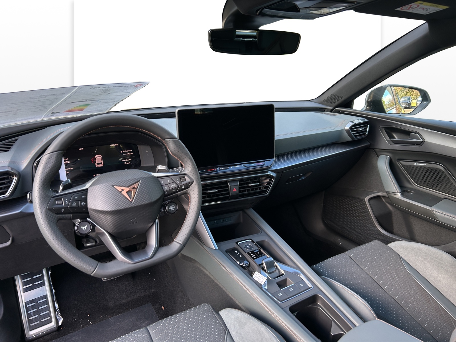 CUPRA LEON 2.0 TSI VZ DSG-image-5
