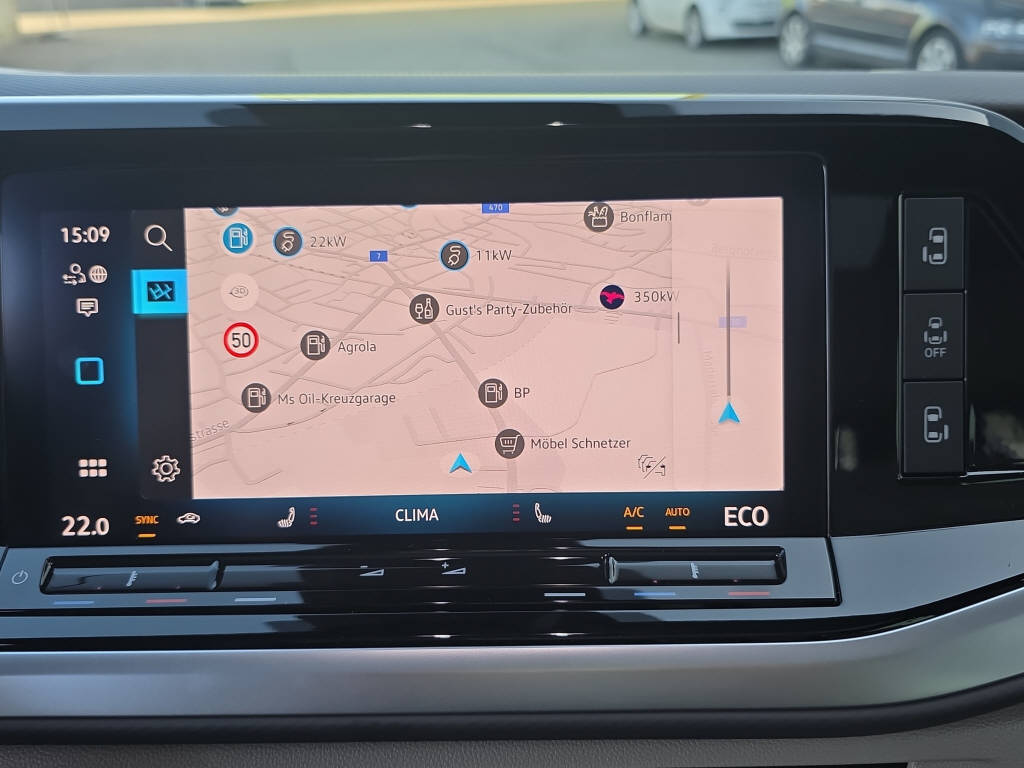 VW Multivan 1.5 TSI eHybrid kurz Style DSG 4motion-image-25