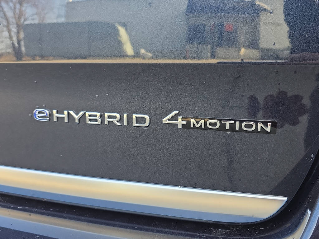 VW Multivan 1.5 TSI eHybrid kurz Style DSG 4motion-image-24