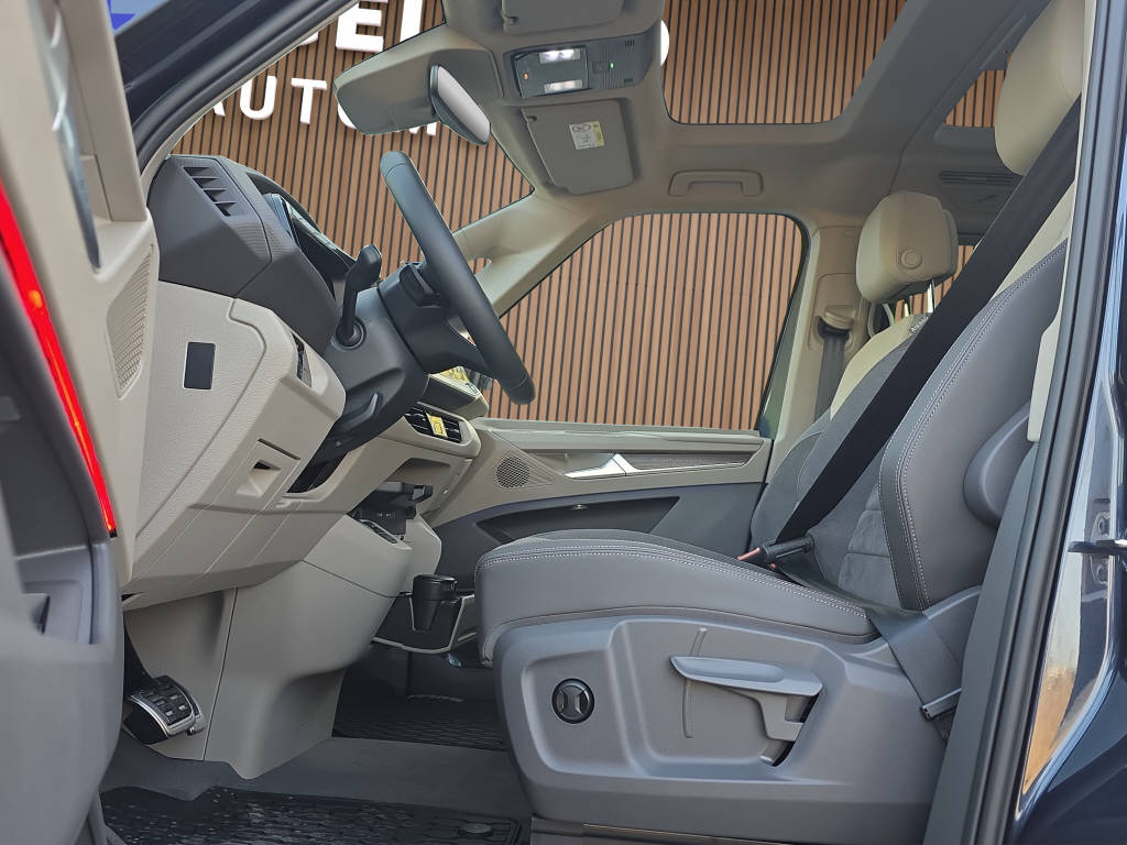 VW Multivan 1.5 TSI eHybrid kurz Style DSG 4motion-image-11