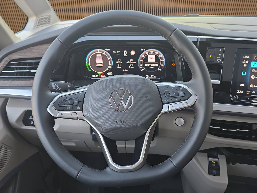 VW Multivan 1.5 TSI eHybrid kurz Style DSG 4motion-image-15