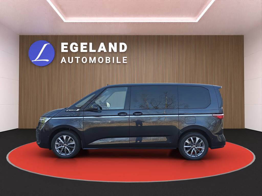 VW Multivan 1.5 TSI eHybrid kurz Style DSG 4motion-image-6