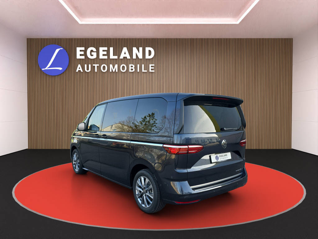 VW Multivan 1.5 TSI eHybrid kurz Style DSG 4motion-image-4