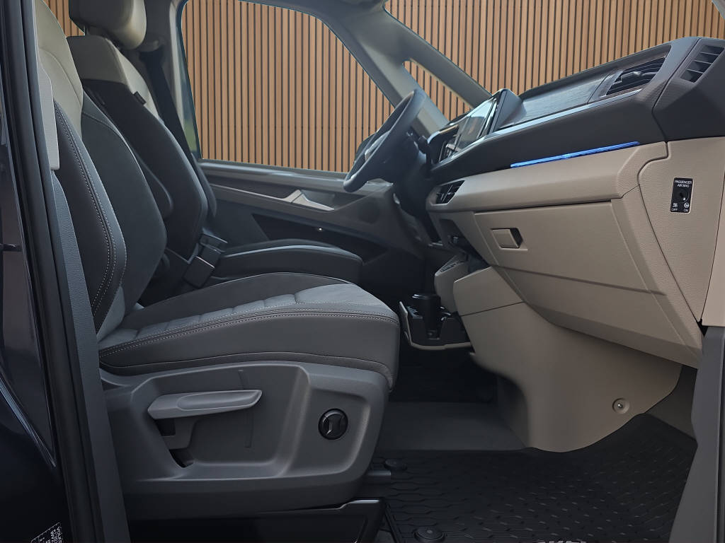 VW Multivan 1.5 TSI eHybrid kurz Style DSG 4motion-image-13