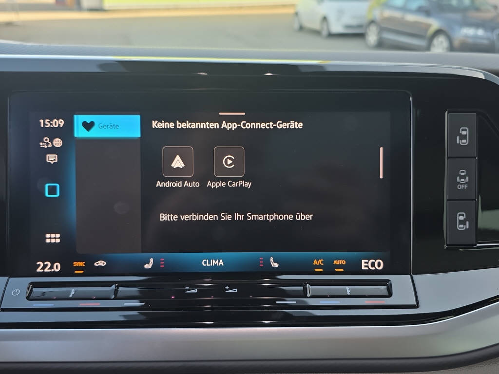 VW Multivan 1.5 TSI eHybrid kurz Style DSG 4motion-image-26