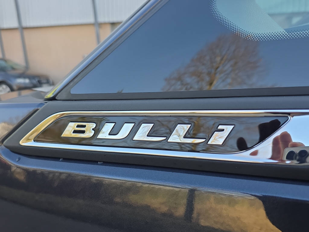 VW Multivan 1.5 TSI eHybrid kurz Style DSG 4motion-image-30