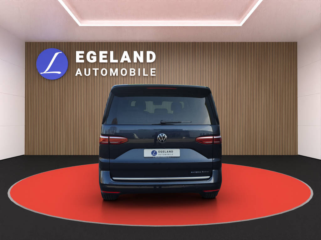VW Multivan 1.5 TSI eHybrid kurz Style DSG 4motion-image-5