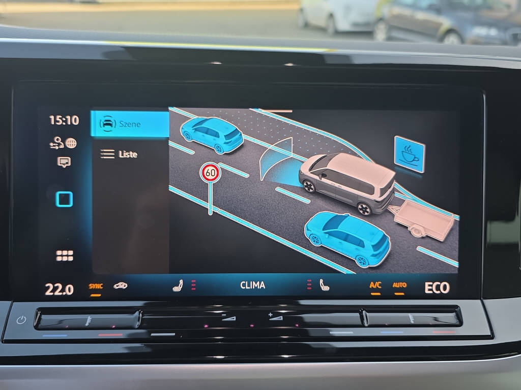 VW Multivan 1.5 TSI eHybrid kurz Style DSG 4motion-image-27