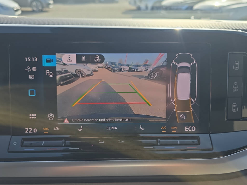 VW Multivan 1.5 TSI eHybrid kurz Style DSG 4motion-image-31