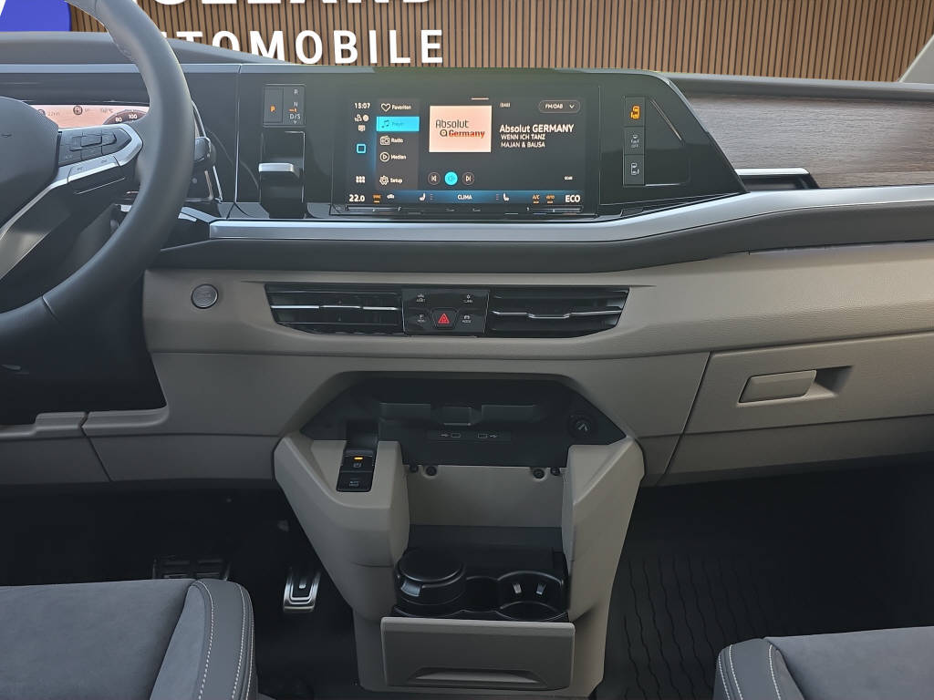 VW Multivan 1.5 TSI eHybrid kurz Style DSG 4motion-image-20
