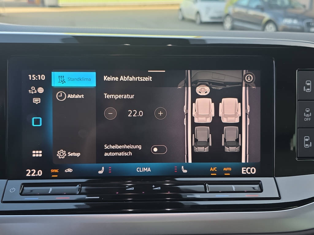 VW Multivan 1.5 TSI eHybrid kurz Style DSG 4motion-image-28