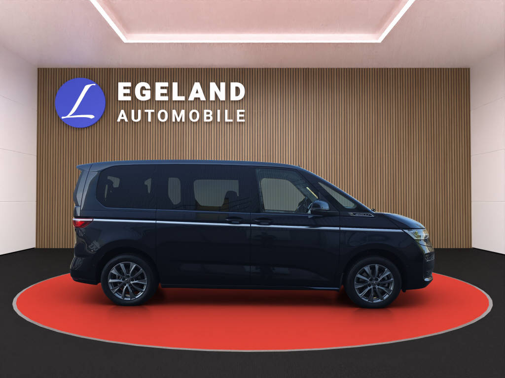 VW Multivan 1.5 TSI eHybrid kurz Style DSG 4motion-image-7