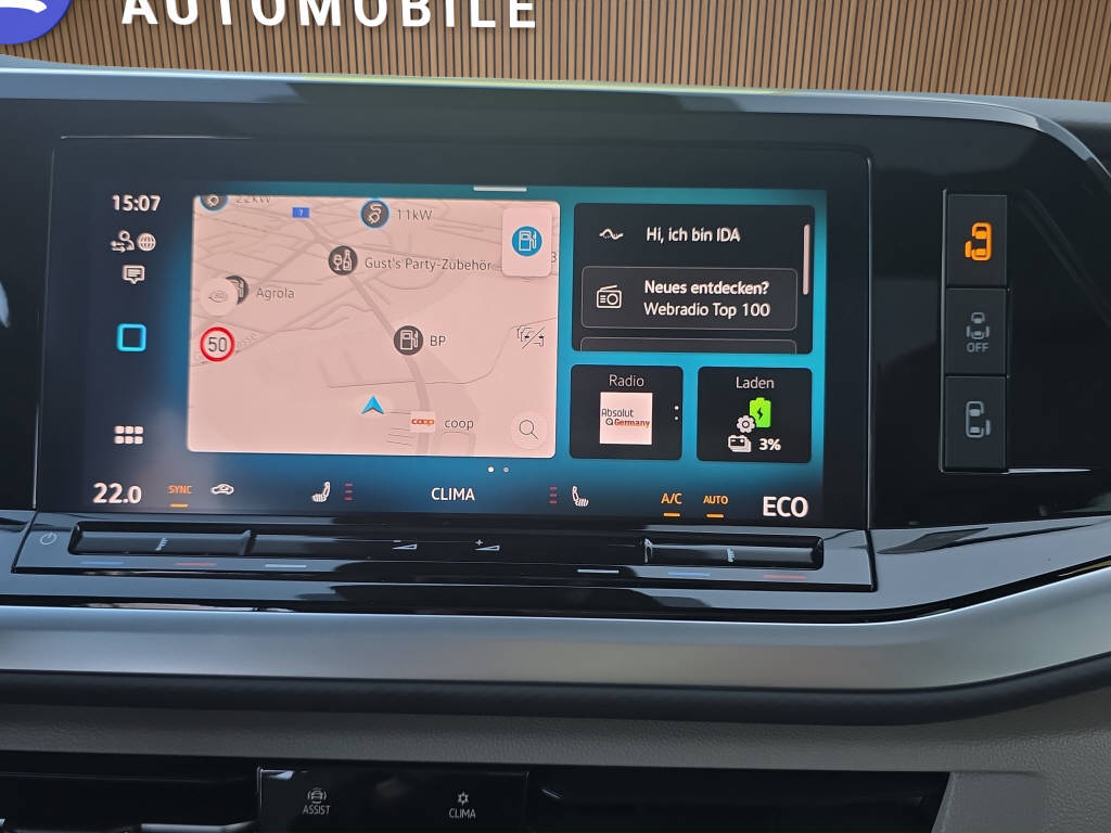 VW Multivan 1.5 TSI eHybrid kurz Style DSG 4motion-image-21
