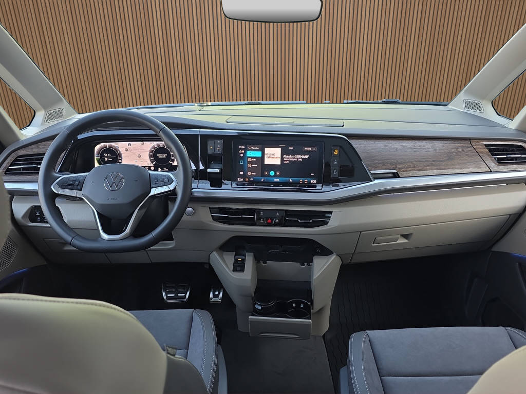 VW Multivan 1.5 TSI eHybrid kurz Style DSG 4motion-image-18