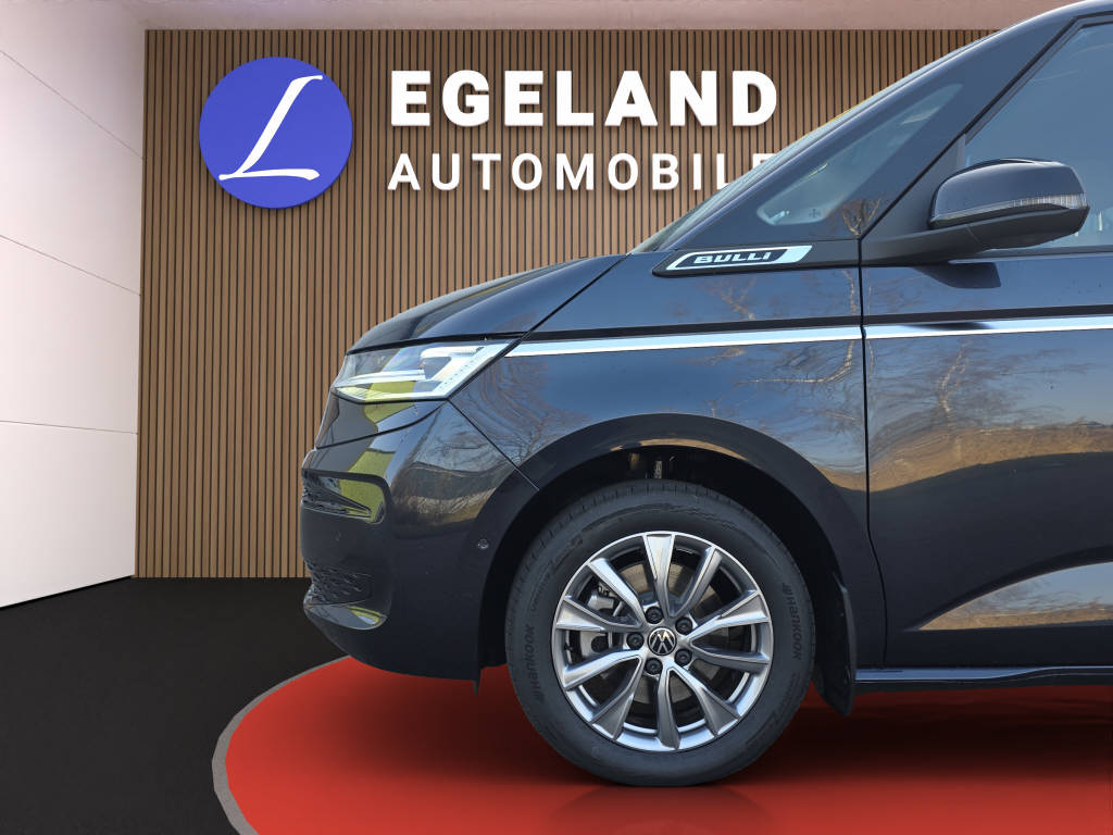 VW Multivan 1.5 TSI eHybrid kurz Style DSG 4motion-image-9