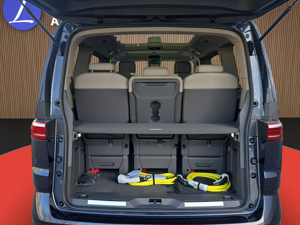 VW Multivan 1.5 TSI eHybrid kurz Style DSG 4motion-image-14
