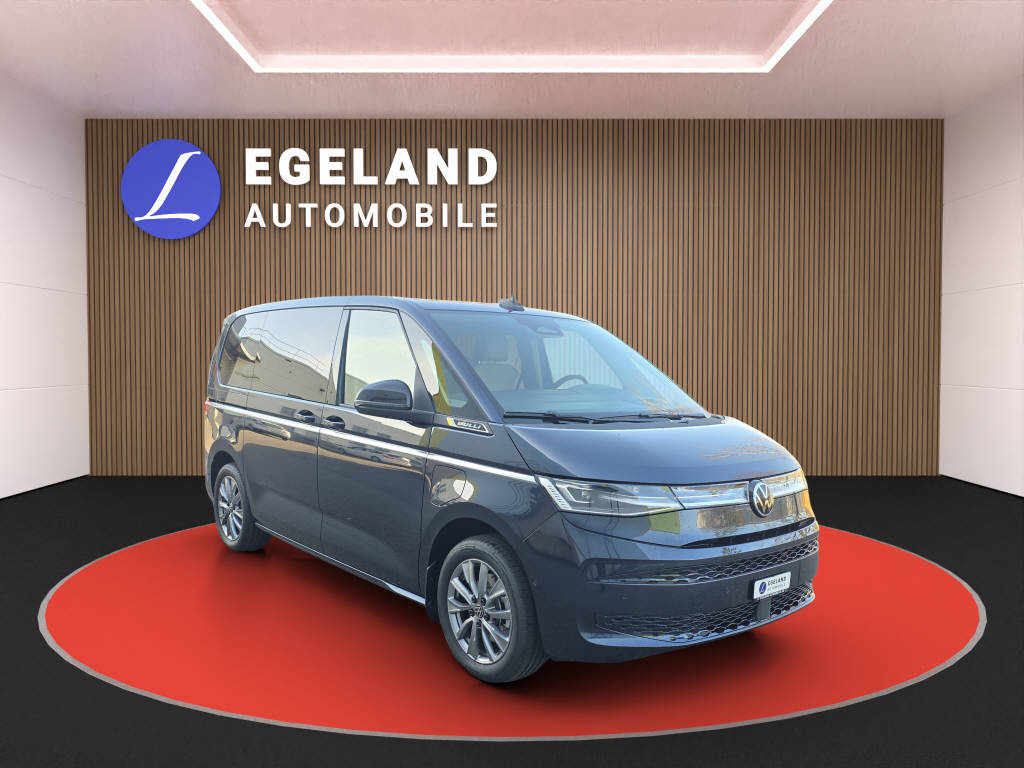 VW Multivan 1.5 TSI eHybrid kurz Style DSG 4motion-showroom-element-1