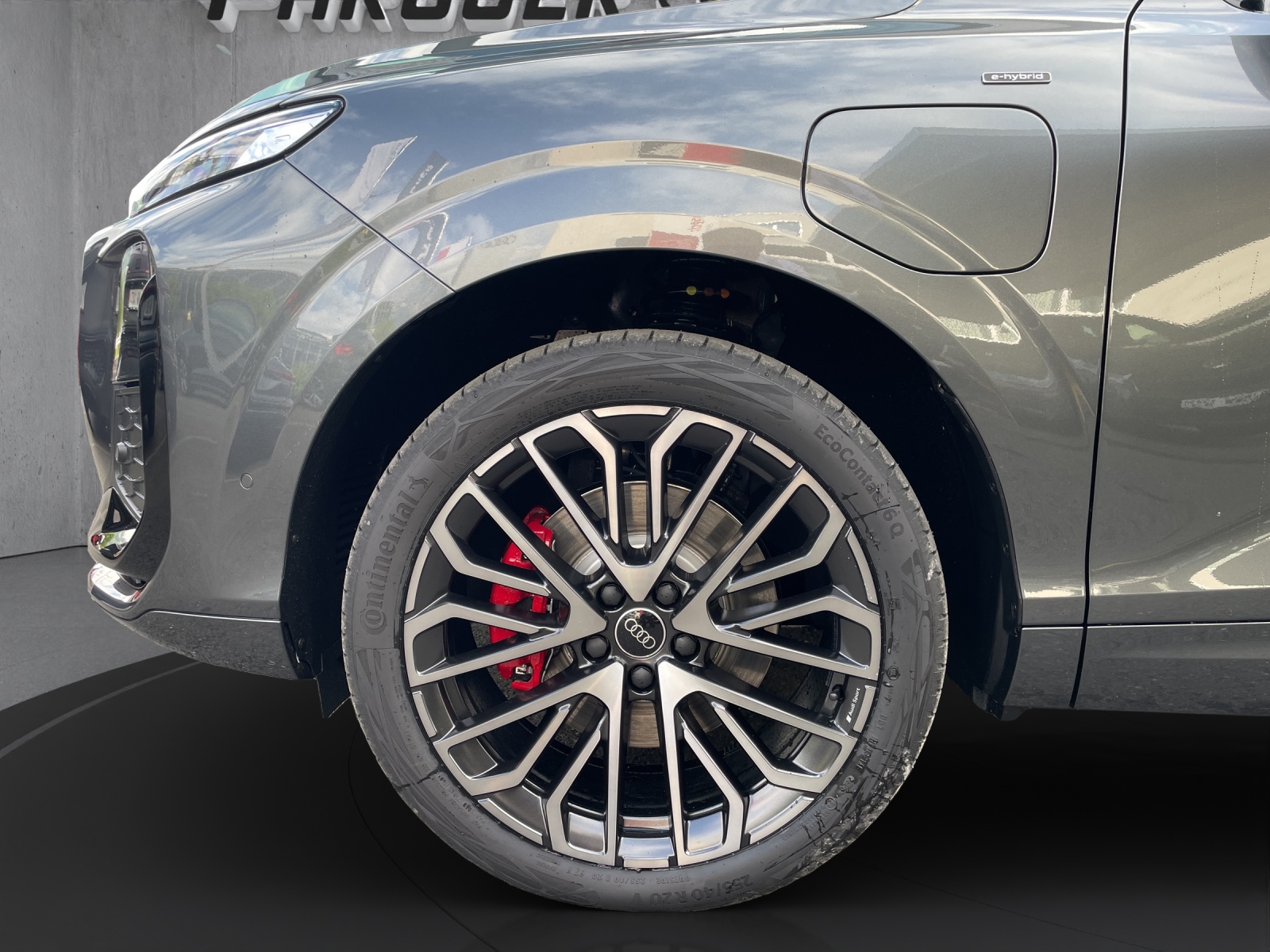 AUDI Q3 SUV e-hybrid 200 kW S tronig-image-15