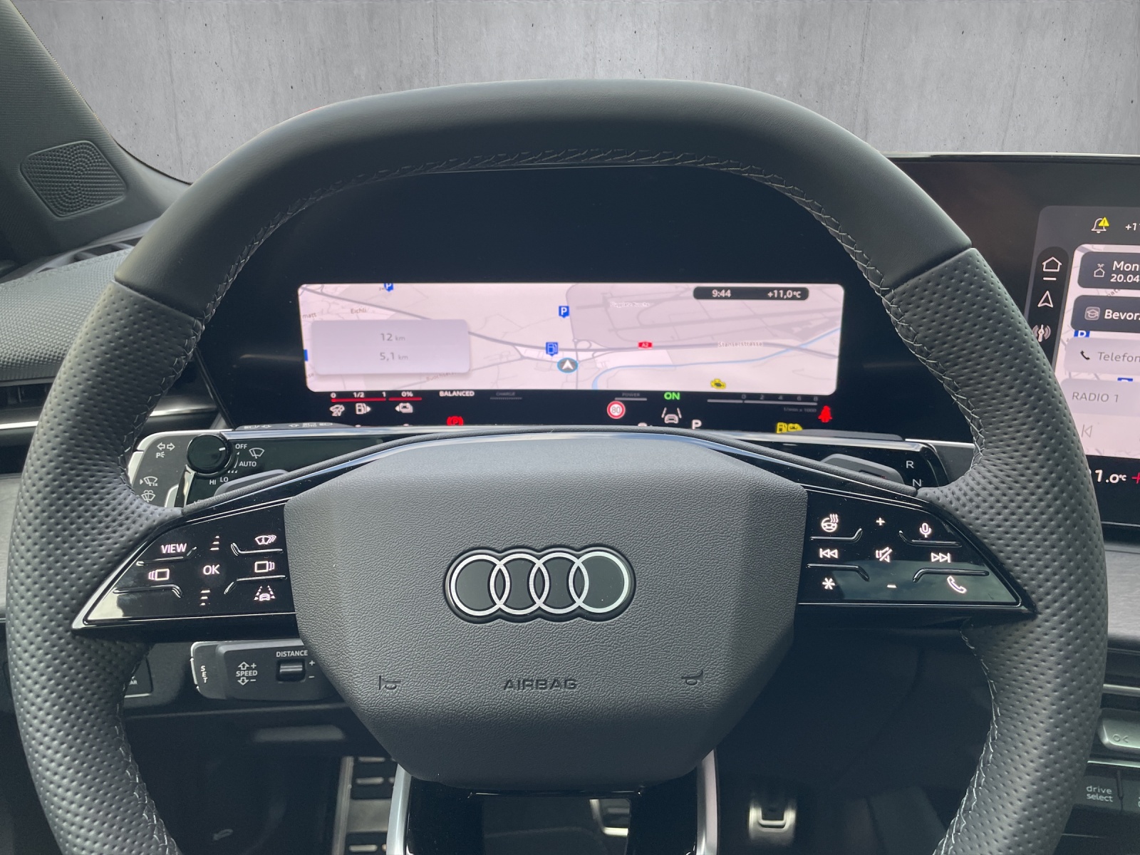 AUDI Q3 SUV e-hybrid 200 kW S tronig-image-10