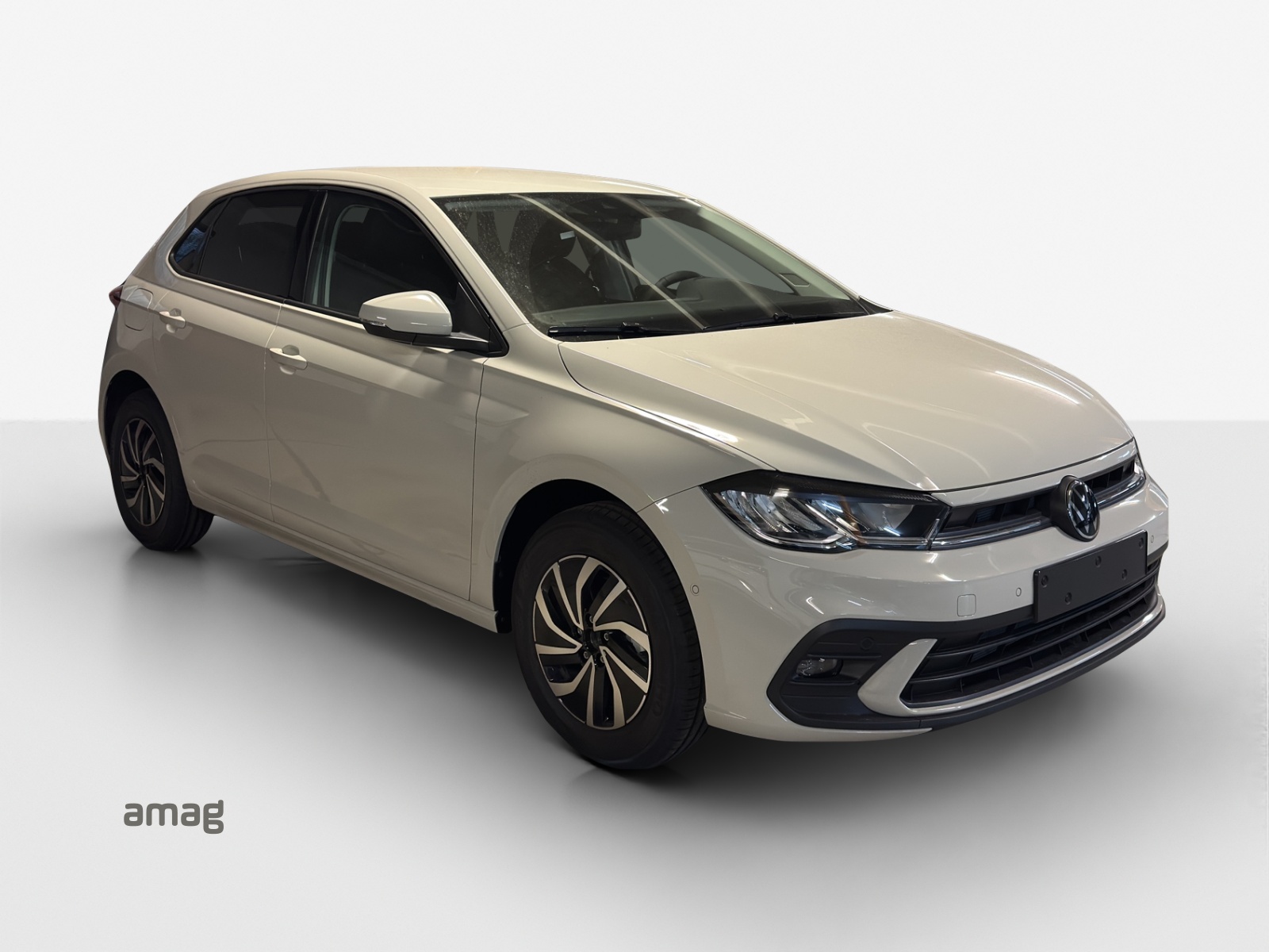 VW Polo Life incluso servizi per 4 anni-image-5