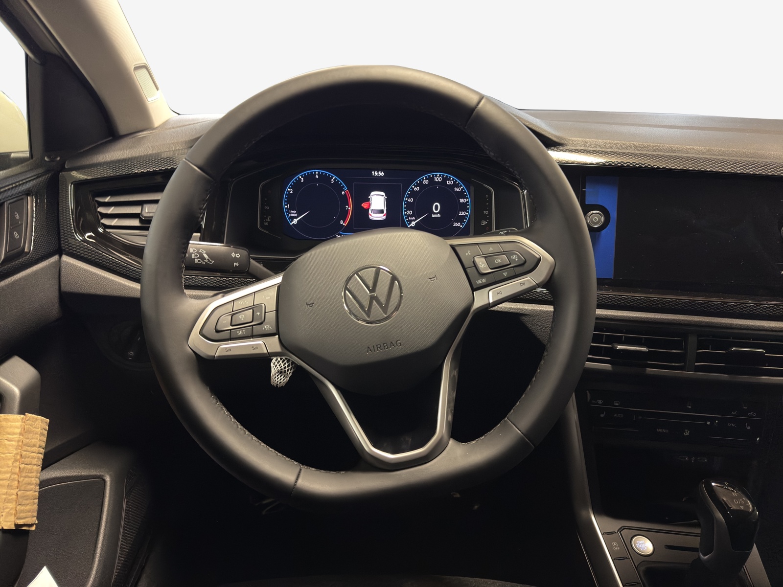 VW Polo Life incluso servizi per 4 anni-image-9