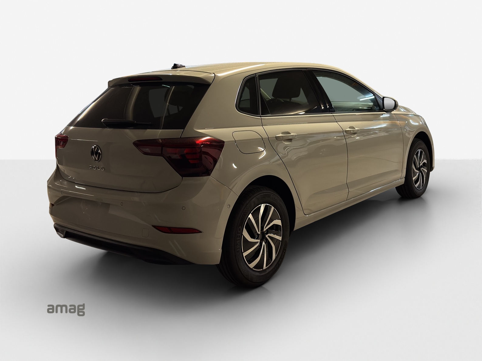 VW Polo Life incluso servizi per 4 anni-image-4