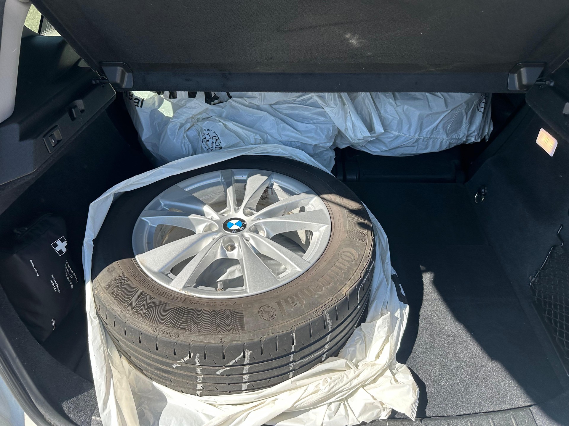 BMW 218d Active Tourer Sport Line Steptronic-image-12
