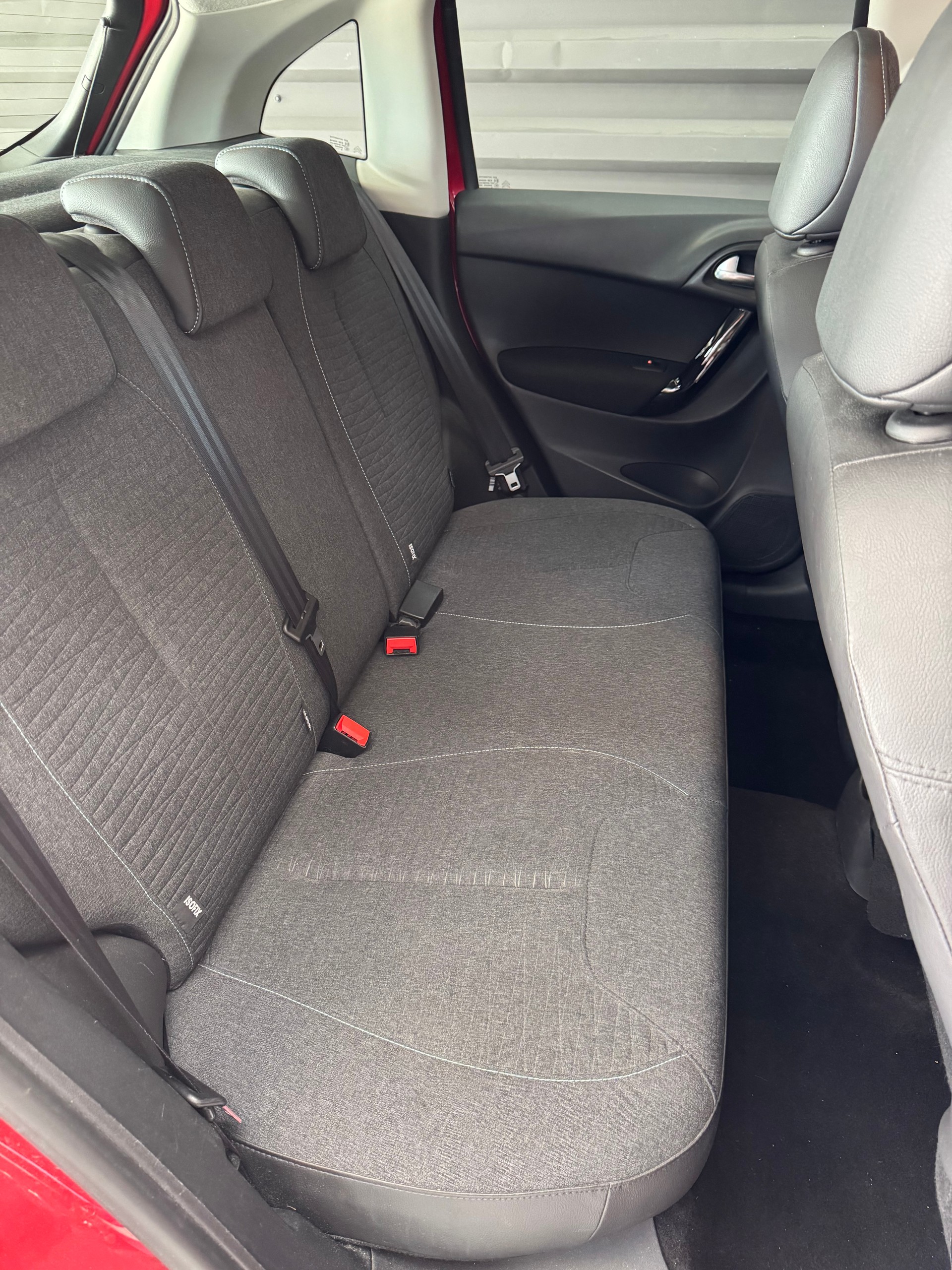 CITROEN C3 1.2i Exclusive ETG5-image-12