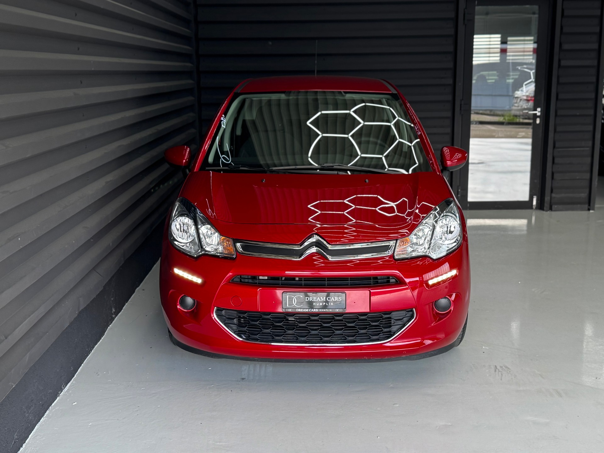 CITROEN C3 1.2i Exclusive ETG5-image-2