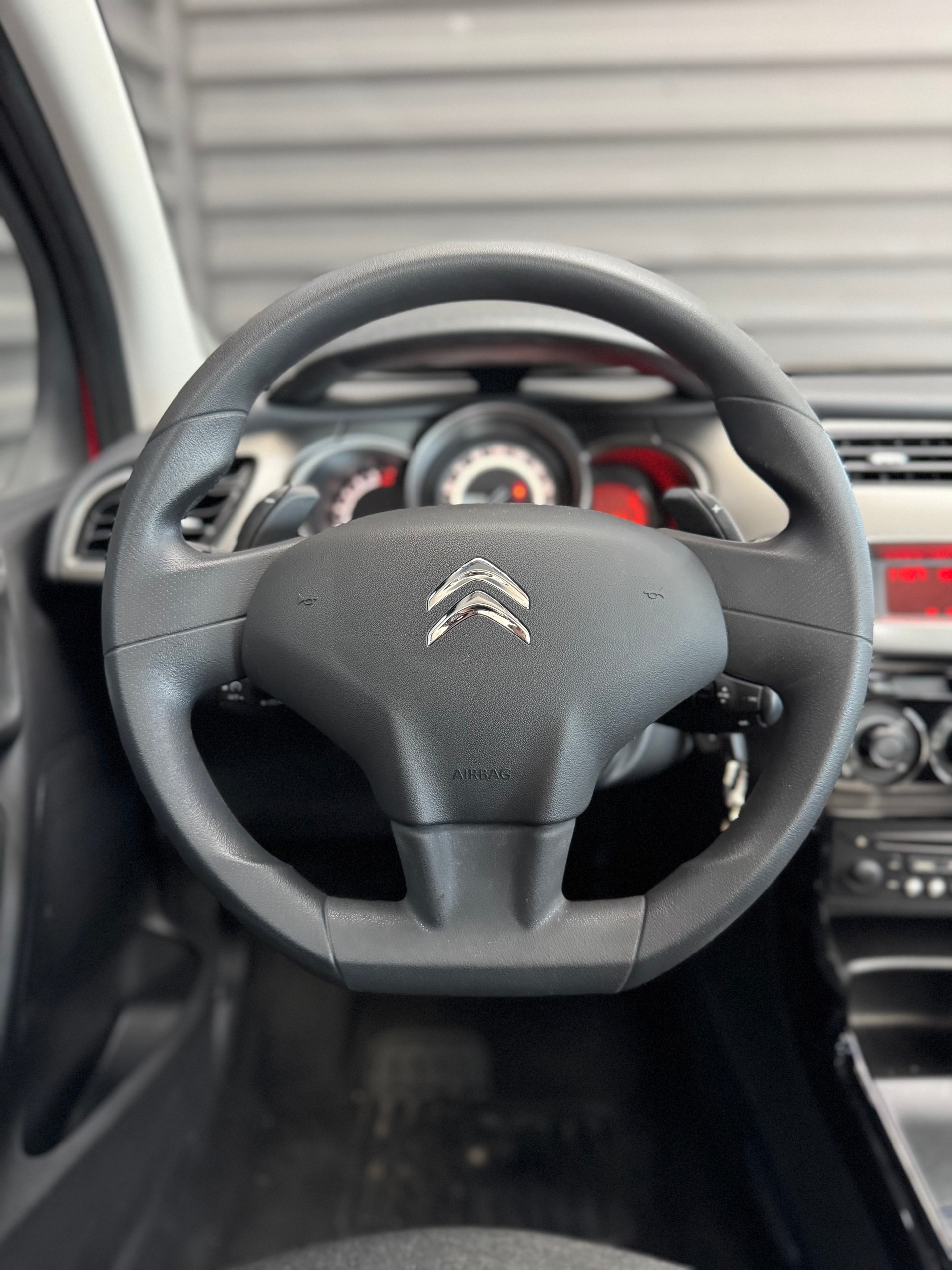 CITROEN C3 1.2i Exclusive ETG5-image-14