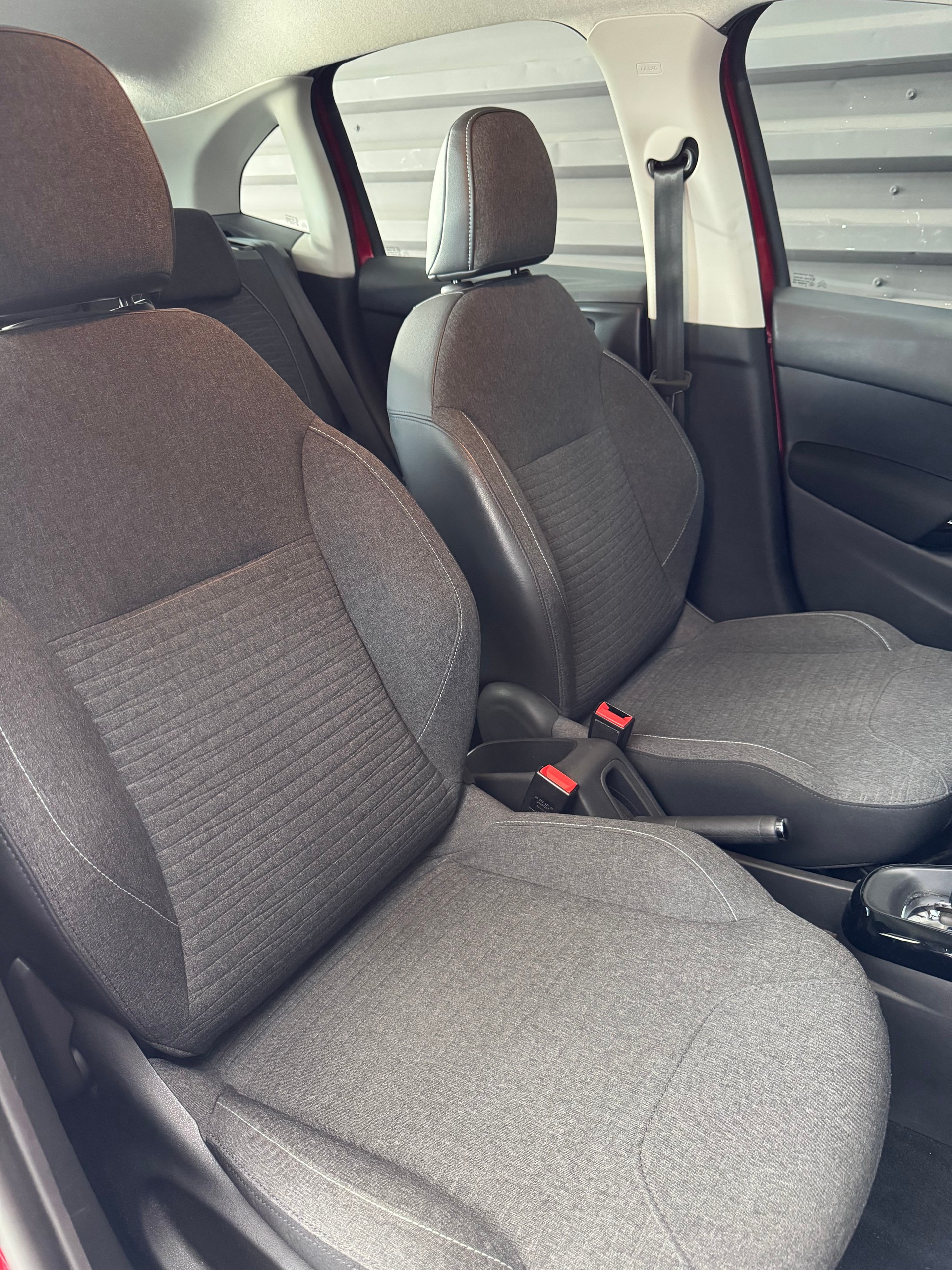 CITROEN C3 1.2i Exclusive ETG5-image-11